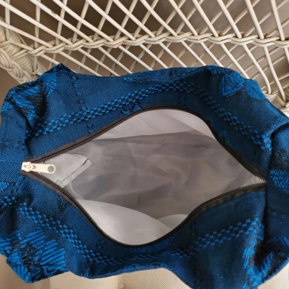 Lightweight fabric tote bag - Picture 5 of 7